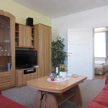 Moewe 2 Apartment Ostseebad Kühlungsborn Екстериор снимка