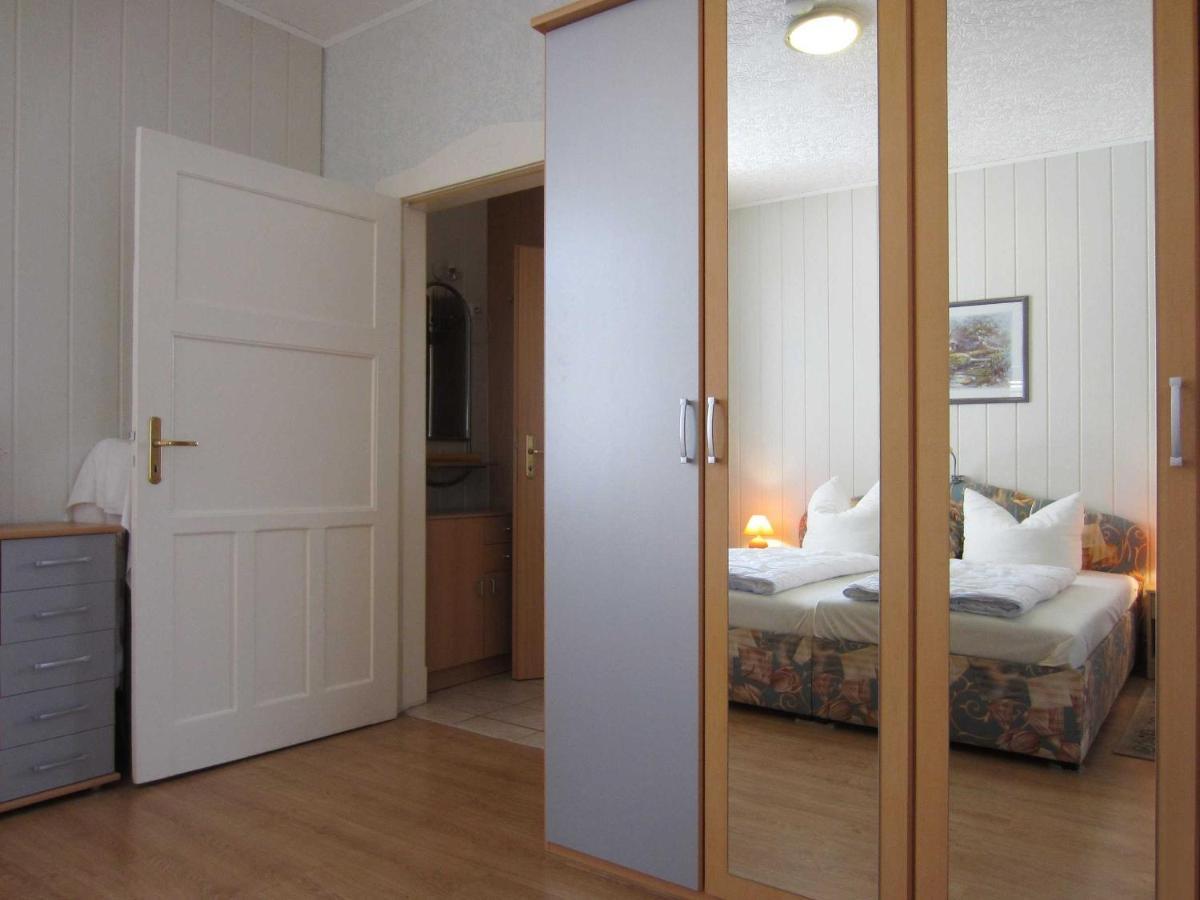 Moewe 2 Apartment Ostseebad Kühlungsborn Екстериор снимка
